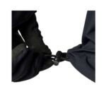 FOX MX RANGER O.R. PACKABLE RAIN JACKET [BLK] - Image 4