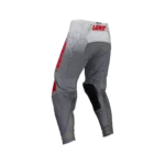 Pant Moto 4.5 Red - Image 3