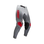 Pant Moto 4.5 Red - Image 2