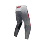 Pant Moto 4.5 Red - Image 4