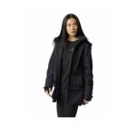 FOX POLARIZING PARKA [BLK] - Image 2