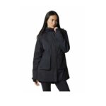 FOX POLARIZING PARKA [BLK] - Image 4