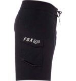FOX OVERHEAD BOARDSHORT BLACK - Image 2