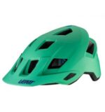 LEATT HELMET DBX 1.0 MOUNTAIN MINT - Image 2