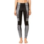 FOX MOTH LEGGING [HTR GRAPH] - Image 2