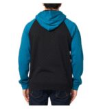 FOX SHIELD RAGLAN PO FLEECE [M BLU] - Image 4