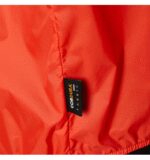 FOX DEFEND WIND JACKET [ORG CRSH] - Image 4