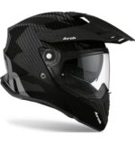AIROH COMMANDER FULL CARBON GLOSS - Image 2