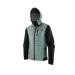 LEATT Jacket MTB Trail 3.0 Pistachio