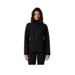 FOX PIT SOFTSHELL JACKET [BLK]