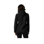 FOX PIT SOFTSHELL JACKET [BLK] - Image 4