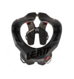 LEATT NECK BRACE DBX 3.5 BLACK - Image 2