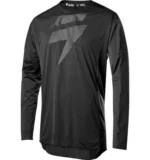 SHIFT 3LACK LABEL DEAD EYE JERSEY [BLK]
