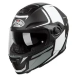 AIROH ST 301 WONDER BLACK MATT