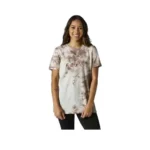 FOX W PROXIMAH SS TEE [PLM PR]