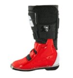 GAERNE BOOTS GAERNE GX-J BLACK/RED - Image 3