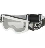 FOX YTH MAIN BNKR GOGGLE - SPARK [BLK CAM]