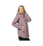 FOX DARLINGTON JACKET [PUR] - Image 3