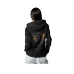 FOX TORERRO PO FLEECE [BLK] - Image 2