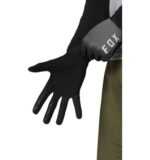 FOX FLEXAIR ASCENT GLOVE [BLK] - Image 2