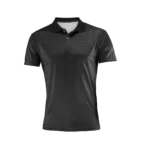 Polo Shirt Team Short Graphene - Image 3
