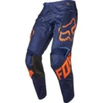 FOX MX LEGION LT OFFROAD PANT BLUE