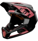 FOX WOMENS PROFRAME MINK HELMET [DST RSE]