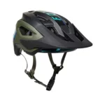 FOX MTB SPEEDFRAME PRO BLOCKED, CE [ARMY]