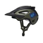FOX MTB SPEEDFRAME PRO BLOCKED, CE [ARMY] - Image 2