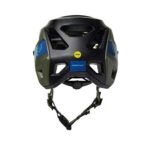 FOX MTB SPEEDFRAME PRO BLOCKED, CE [ARMY] - Image 3
