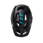 FOX MTB SPEEDFRAME PRO BLOCKED, CE [ARMY] - Image 4