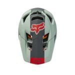 FOX PROFRAME HELMET BLOCKED, CE [EUC] - Image 3