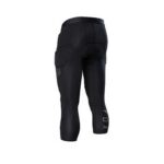 FOX BASEFRAME PRO TIGHTS [BLK] - Image 2