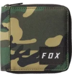 FOX MACHINIST WALLET [CAM]