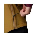 FOX MTB RANGER WIND PULLOVER [DRK MRN] - Image 4