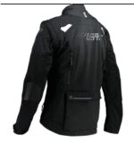 LEATT JACKET MOTO 4.5 LITE BLK - Image 4