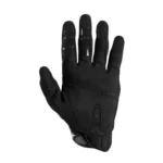 FOX BOMBER GLOVE - BLACK [BLK]