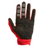 FOX DIRTPAW CE GLOVE [RED] - Image 2