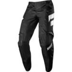 SHIFT WHIT3 NINETY SEVEN PANT BLACK