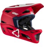 LEATT Helmet MTB 4.0 V21.1 Chilli - Image 2