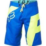 FOX OVERHEAD AMBUSH BOARDSHORT BLUE