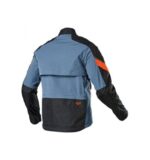 FOX LEGION JACKET [BLU STL] - Image 3