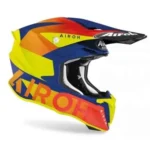 AIROH AIROH TWIST 2.0 LIFT AZURE MATT