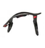 LEATT NECK BRACE DBX 3.5 BLACK - Image 3