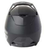 SHIFT WHITE LABEL BLAC HELMET [MT BLK] - Image 3