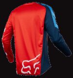 FOX 180 RACE JERSEY [RD] - Image 3