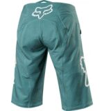 FOX WOMENS FLEXAIR SHORT [PNE] - Image 2