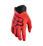 FOX FLEXAIR GLOVE [ORG CRSH] - Image 2