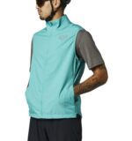 FOX RANGER WIND VEST [TEAL] - Image 3