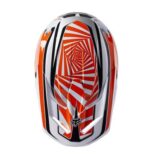 FOX YTH V1 GOAT HELMET DOT/ECE [ORG] - Image 3